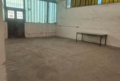 Spațiu comercial, de 500 mp, în Central - 1
