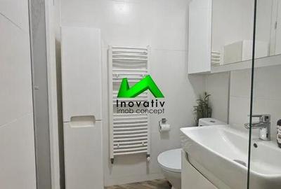Apartament cu 2 camere decomandat, mobilat în Ștrand - 7