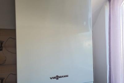 Apartament cu 2 camere în Nord
