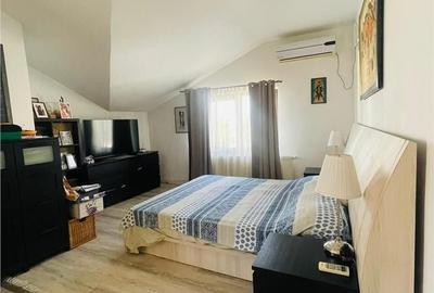 Casă cu 4 camere cu Teren 233 Mp în Central