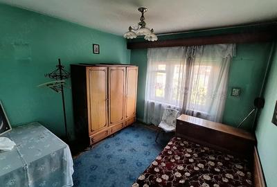 Apartament cu 3 camere decomandat în Sud - 4