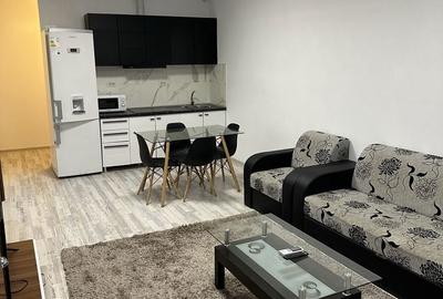 Apartament cu 2 camere decomandat în Independenței - 2