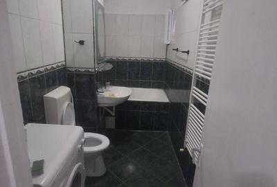 Apartament cu 2 camere decomandat în Ostroveni