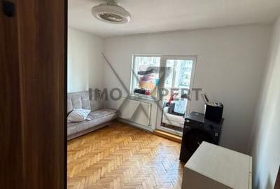 Apartament cu 3 camere decomandat în Mărăști - 2