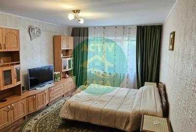 Apartament cu 2 camere decomandat în Est - 4