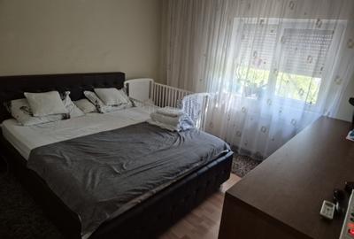 Apartament cu 2 camere decomandat în Lotus