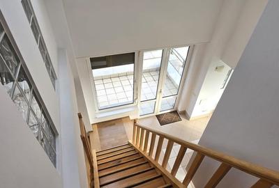 Apartament cu 3 camere în Kiseleff - 7