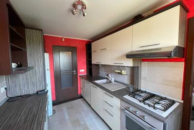 Apartament cu 4 camere decomandat în Micălaca - 7