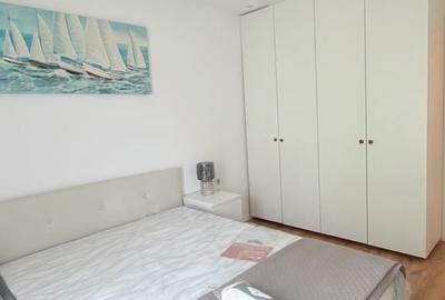 Apartament cu 2 camere în Ștefăneștii de Jos - 6