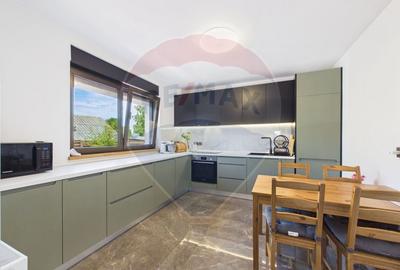 Casă individuală cu 11 camere cu Teren 5134 Mp în Gruiu - 6