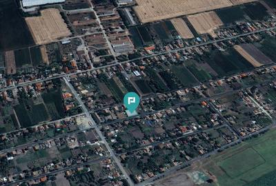 Teren de 700 mp, în Dorobanți - 3