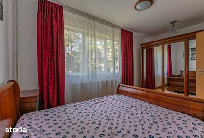Apartament cu 2 camere semidecomandat în Astra