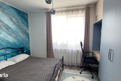Apartament cu 3 camere în Florești - 2