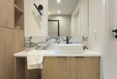 Apartament cu 3 camere decomandat în Aviației - 1