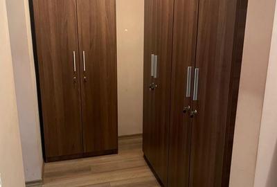 Apartament cu 2 camere decomandat în Central - 7