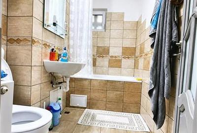 Apartament cu 2 camere semidecomandat în Astra - 8