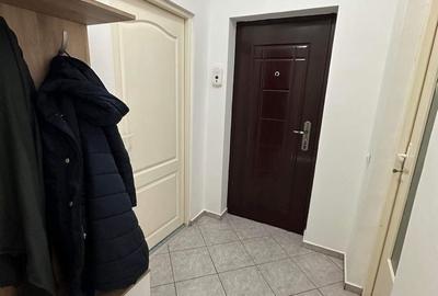 Apartament cu 2 camere decomandat în Florești - 1