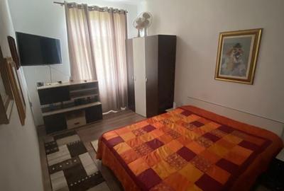 Apartament cu 2 camere decomandat în Central - 4