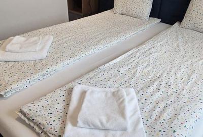 Apartament cu 2 camere în Iosefin