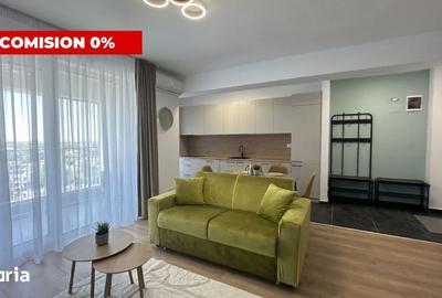 Apartament cu 2 camere în Blașcovici