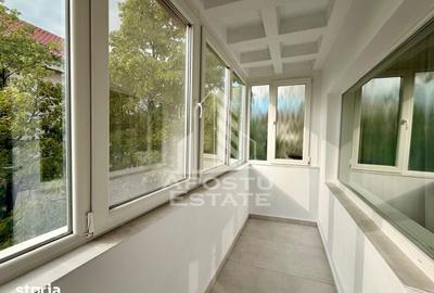 Apartament cu 2 camere, mobilat în Bucovina - 12