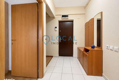 Apartament cu 2 camere decomandat în Plopilor - 2