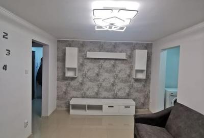 Apartament cu 2 camere semidecomandat în Viziru 3 - 9