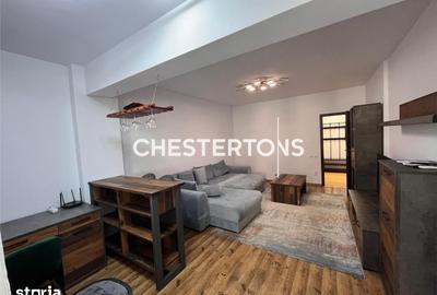 Apartament cu 3 camere decomandat în Ghencea