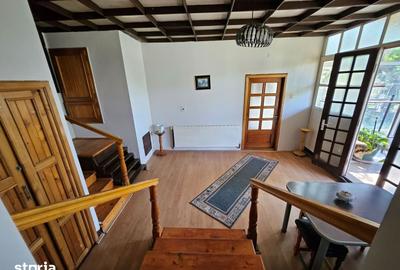 Casă cu 3 camere cu Teren 697 Mp în Vladimirescu - 12