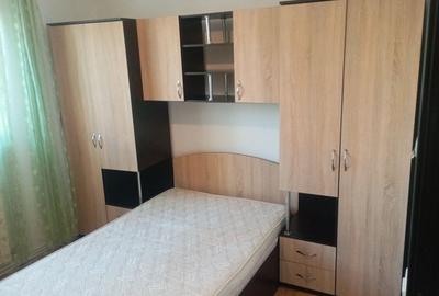 Apartament cu 2 camere decomandat în Alexandru cel Bun - 7