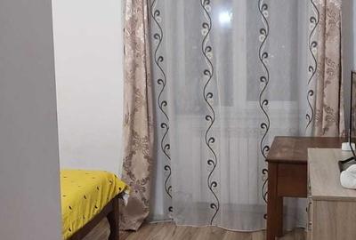 Apartament cu 2 camere decomandat în Central - 2