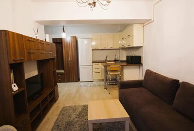 Apartament cu 2 camere semidecomandat, mobilat în Vitan Mall - 3