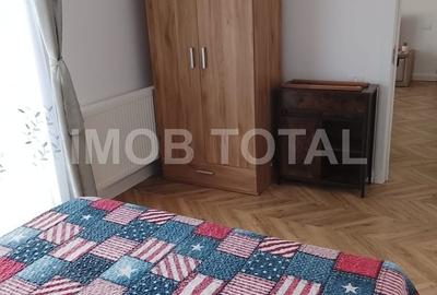 Apartament cu 2 camere decomandat în Central - 3