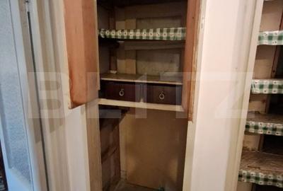 Apartament cu 2 camere semidecomandat în Libertății - 4