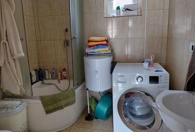Casă cu 4 camere în Pătârș - 4