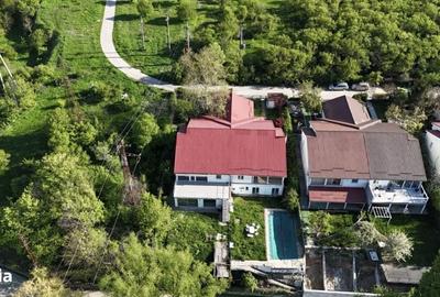 Casă cu 4 camere în Tâncăbești - 2