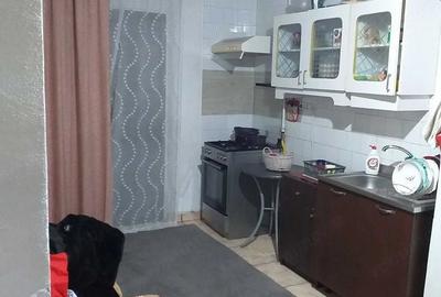 Garsonieră decomandată în Tipografilor
