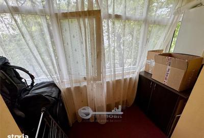 Apartament cu 2 camere decomandat, mobilat în Frumoasa - 5