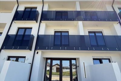 Apartament cu 3 camere decomandat în Titu - 4