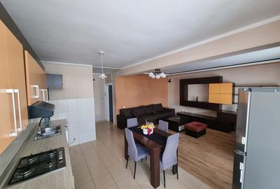 Apartament cu 3 camere în Cetate