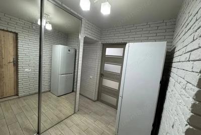 Apartament cu 2 camere decomandat în Gara de Nord - 5