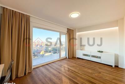 Apartament cu 2 camere, mobilat în Bulgaria - 5