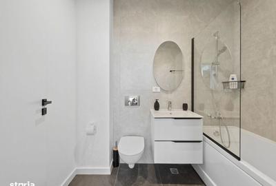 Apartament cu 3 camere decomandat în Nord - 8
