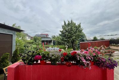 Casă cu 4 camere cu Teren 680 Mp în Central