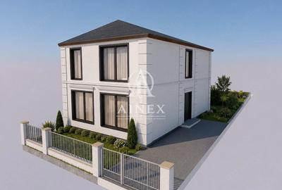 Casă cu 6 camere în Lipovei