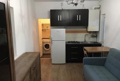 Garsonieră în Mărăști - 1