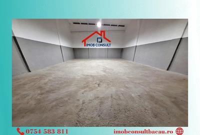 Spațiu comercial, de 440 mp, în Central - 2