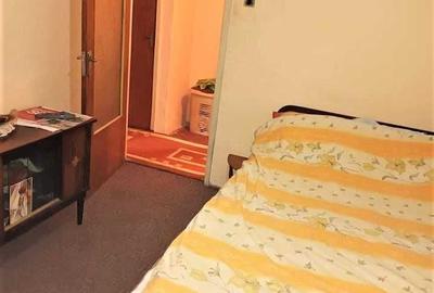 Apartament cu 3 camere semidecomandat în Exterior Vest - 2
