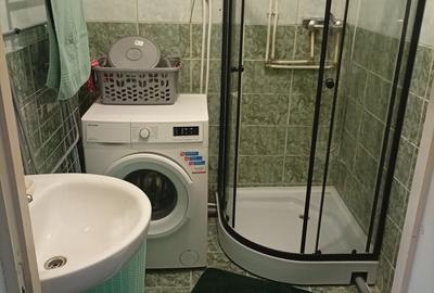 Garsonieră în Iosia