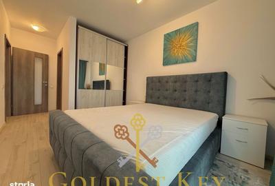 Apartament cu 3 camere în Central - 5